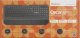 Defender Проводная клавиатура Oscar SM-600 Pro RU,черный,полноразмерная USB