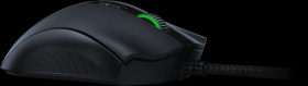 Игровая мышь Razer DeathAdder V2. Razer DeathAdder V2 - Ergonomic Wired Gaming Mouse - FRML Packaging 8btn