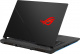 Ноутбук ASUS. ASUS ROG G532LWS-AZ155 XMAS XMAS 15.6"(1920x1080 (матовый, 240Hz) IPS)/Intel Core i7 10875H(2.3Ghz)/16384Mb/2x512SSDGb/noDVD/Ext:nVidia GeForce RTX2070 Super(8192Mb)/BT/WiFi/war 1y/2.3kg/Black/DOS + NumberPad