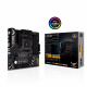 Материнская плата ASUS. TUF GAMING B450M-PRO II