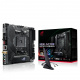 Материнская плата ASUS. ROG STRIX B550-I GAMING