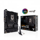 Материнская плата ASUS. TUF GAMING Z590-PLUS WIFI