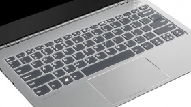Ноутбук Lenovo. Lenovo ThinkBook 13s-IML 13.3FHD_IPS_AG_300N_N/ CORE_I7-10510U_1.8G_4C_MB/ 8GB DDR4 2666/ 512GB_M.2_2242_NVME_TLC/ / Интегрированная графика/ Wi-Fi 2x2 AX + BT/ FPR/ 4-cell 45 Вт/ч/ 1 x USB 3.1 always on, 1 x USB 3.1,  1 x USB Type-C 3.1 (