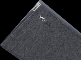 Ноутбук Lenovo. Lenovo Yoga Slim7 14IIL05 14"(1920x1080 IPS)/Touch/Intel Core i5 1035G4(1.1Ghz)/16384Mb/512SSDGb/noDVD/Int:Intel Iris Plus/Cam/BT/WiFi/60WHr/war 1y/1.4kg/grey/W10