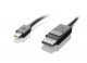 Кабель интерфейсный Lenovo. Lenovo Mini-DisplayPort to DisplayPort Cable (2m)