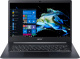 Ноутбук Acer. Acer TravelMate X5 TMX514-51-777D  14"(1920x1080 (матовый) IPS)/Intel Core i7 8565U(1.8Ghz)/8192Mb/512SSDGb/noDVD/Int:Intel HD/Cam/BT/WiFi/war 3y/0.98kg/Black/W10Pro