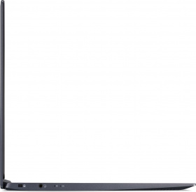 Ноутбук Acer. Acer TravelMate X5 TMX514-51-50BN  14"(1920x1080 (матовый) IPS)/Intel Core i5 8265U(1.6Ghz)/8192Mb/256SSDGb/noDVD/Int:Intel HD/Cam/BT/WiFi/war 3y/0.98kg/Black/W10Pro