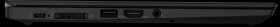 Ноутбук Lenovo. Lenovo ThinkPad  X13 AMD G1 T 13.3FHD_AG_300N_N_72%/ RYZEN_7_PRO_4750U_1.7G_8C_MB/ 16GB(8X16GX16)_DDR4_3200/ 512GB_SSD_M.2_2280_NVME_TLC_OP/ / INTEGRATED_GRAPHICS/ FIBOCOM_L850-GL_4G_LTE_CAT9/ FINGERPRINT_READER/ IR&HD_CAMERA_W/MIC/ BKLT_K