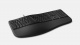 Клавиатура Microsoft. Microsoft Wired Ergo Keyboard, Black