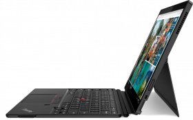Ноутбук Lenovo. Lenovo X12 Detachable G1 T 12.3FHD_AR/AS_400N_MT_SRGB_G/ CORE_I7-1160G7_2.1G_4C_MB/ 16GB(2X64GX64)_LP4X_4266/ 512GB_SSD_M.2_2242_G3_TLC/ / INTEGRATED_IRIS_XE_GRAPHICS/ INTEL_AX201_2X2AX+BT_VPRO_MB/ NO_WIRELESS_WAN/ / REAR_8M_HD_CAMERA_NO_M