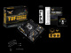 Материнская плата ASUS. TUF B365M-PLUS GAMING