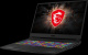 Ноутбук MSI. MSI GL75 Leopard 10SDK-251RU 17.3"(1920x1080 (матовый, 144Hz) IPS)/Intel Core i5 10300H(2.5Ghz)/8192Mb/512PCISSDGb/noDVD/Ext:nVidia GeForce GTX1660Ti(6144Mb)/Cam/BT/WiFi/war 1y/2.6kg/black/W10