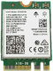 Плата сетевого контроллера Intel. Intel Dual Band Wireless-AC 8265, 2230, 2x2 AC + BT, No vPro, 949399