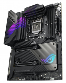 Материнская плата ASUS. ROG MAXIMUS XIII HERO