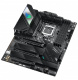 Материнская плата ASUS. ROG STRIX Z590-F GAMING WIFI