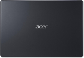 Ноутбук Acer. Acer TravelMate X5 TMX514-51-76CT  14"(1920x1080 (матовый) IPS)/Intel Core i7 8565U(1.8Ghz)/16384Mb/512SSDGb/noDVD/Int:Intel HD/Cam/BT/WiFi/war 3y/0.98kg/Black/W10Pro