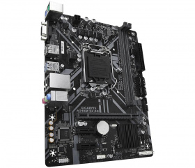 Материнская плата Gigabyte. H310M S2