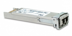 Модуль SFP 1.25G DWDM оптический, дальность до 120км (32dB), 1529.55нм SNR-SFP-D60-120