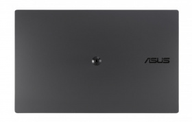 Монитор LCD 15.6” ASUS. ASUS ZenScreen MB16AH, портативный USB-монитор, 15,6” / Full-HD, IPS, USB-C, micro-HDMI, отсутствие мерцания, фильтрация синего света, антибликовое покрытие
