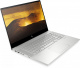 Ноутбук HP. HP Envy 15-ep0037ur 15.6"(1920x1080 IPS)/Intel Core i5 10300H(2.9Ghz)/16384Mb/512PCISSDGb/noDVD/Ext:GeForce GTX 1650Ti(4096Mb)/Cam/WiFi/83WHr/war 1y/Natural silver/FreeDOS + fingerprint