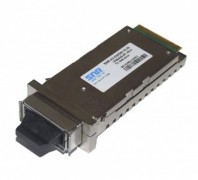 Модуль GBIC CWDM оптический, дальность до 60км (17dB), 1470нм SNR-GBIC-C47-60