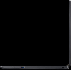 Ноутбук Acer. Acer TravelMate P2 TMP215-52-52HL  15.6"(1920x1080 (матовый) IPS)/Intel Core i5 10210U(1.6Ghz)/8192Mb/1000Gb/noDVD/Int:Intel HD/Cam/BT/WiFi/war 3y/1.8kg/Black/W10Pro + Fingerprint reader