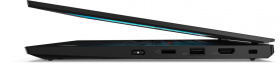 Ноутбук Lenovo. Lenovo L13  G2 13.3FHD_IPS_AG_250N/ CORE_I5-1135G7_2.4G_4C_MB/ 8GB(8X8GX16)_DDR4_3200/ 512GB_SSD_M.2_2280_NVME_TLC_OP/ / INTEGRATED_GRAPHICS/ / FINGERPRINT_READER/ IR&HD_CAMERA_W/MIC/ BKLT_KB_BK_RUS/ SMART_CARD_READER/ 4CELL_46WH_INTERNAL/