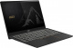 Ноутбук MSI. MSI Summit E14 A11SCST-072RU 14"(1920x1080 IPS)/Touch/Intel Core i7 1185G7(3Ghz)/16384Mb/1024PCISSDGb/noDVD/Ext:nVidia GeForce GTX1650Ti(4096Mb)/Cam/BT/WiFi/war 1y/1.32kg/black/W10Pro