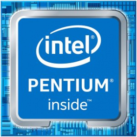 Процессор Intel s775 Pentium Dual-Core E5400 (2,70GHz/800/2Mb, Wolfdale 45 nm, TDP 65W, 2 core), tra SLGTK
