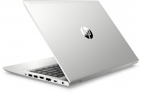 Ноутбук HP. HP ProBook 440 G7 14"(1920x1080)/Intel Core i3 10110U(2.1Ghz)/8192Mb/512SSDGb/noDVD/Int:Intel HD Graphics 620/45WHr/war 1y/1.6kg/Pike Silver/DOS