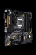 Материнская плата ASUS. TUF B365M-PLUS GAMING