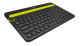 Клавиатура Logitech. Logitech Bluetooth Multi-Device Keyboard K480