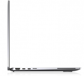 Ноутбук DELL LATITUDE 9510 Dell. Dell Latitude 9510 2-in-1 15.6"FHD WVA Touch/Intel Core i7 10810U(1.1Ghz)/16 GB/SSD 1TB/noDVD/UHD Graphics 620/Cam/BT/WiFi/88WHr/3y NBD/1.5kg/titan gray/W10Pro/TPM/2*Thdt 3/vPro
