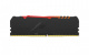 Память оперативная Kingston. Kingston 32GB 2666MHz DDR4 CL16 DIMM (Kit of 4) HyperX FURY RGB
