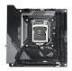 Материнская плата ASUS. ROG STRIX Z490-I GAMING