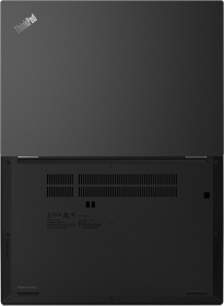 Ноутбук Lenovo. Lenovo ThinkPad L13  G2 13.3FHD_IPS_AG_250N/ CORE_I5-1135G7_2.4G_4C_MB/ 8GB(8X8GX16)_DDR4_3200/ 256GB_SSD_M.2_2280_NVME_TLC_OP/ / INTEGRATED_GRAPHICS/ / FINGERPRINT_READER/ IR&HD_CAMERA_W/MIC/ BKLT_KB_BK_RUS/ SMART_CARD_READER/ 4CELL_46WH_
