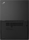 Ноутбук Lenovo. Lenovo ThinkPad L13  G2 13.3FHD_IPS_AG_250N/ CORE_I5-1135G7_2.4G_4C_MB/ 8GB(8X8GX16)_DDR4_3200/ 256GB_SSD_M.2_2280_NVME_TLC_OP/ / INTEGRATED_GRAPHICS/ / FINGERPRINT_READER/ IR&HD_CAMERA_W/MIC/ BKLT_KB_BK_RUS/ SMART_CARD_READER/ 4CELL_46WH_