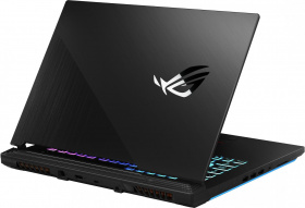 Ноутбук ASUS. ASUS ROG G512LV-HN248T +mouse+bag 15.6"(1920x1080 (матовый, 144Hz) IPS)/Intel Core i7 10870H(2.2Ghz)/16384Mb/512SSDGb/noDVD/Ext:nVidia GeForce RTX2060(6144Mb)/BT/WiFi/war 1y/2.3kg/Electro Punk/W10 + headphones;mousepad;backpack for 15