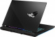 Ноутбук ASUS. ASUS ROG G512LV-HN248T +mouse+bag 15.6"(1920x1080 (матовый, 144Hz) IPS)/Intel Core i7 10870H(2.2Ghz)/16384Mb/512SSDGb/noDVD/Ext:nVidia GeForce RTX2060(6144Mb)/BT/WiFi/war 1y/2.3kg/Electro Punk/W10 + headphones;mousepad;backpack for 15