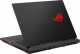 Ноутбук ASUS. ASUS ROG G532LWS-AZ155 XMAS XMAS 15.6"(1920x1080 (матовый, 240Hz) IPS)/Intel Core i7 10875H(2.3Ghz)/16384Mb/2x512SSDGb/noDVD/Ext:nVidia GeForce RTX2070 Super(8192Mb)/BT/WiFi/war 1y/2.3kg/Black/DOS + NumberPad