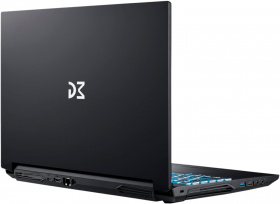Ноутбук Dream Machines. Dream Machines G1650Ti-15RU59 15.6"(1920x1080 WVA 144Hz)/Intel Core i7 10750H(2.6Ghz)/16384Mb/1024SSDGb/noDVD/Ext:nVidia GeForce GTX1650Ti(4096Mb)/Cam/BT/WiFi/-/41WHr/war 1y/2.2kg/noOS