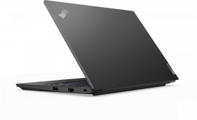Ноутбук Lenovo. Lenovo ThinkPad E14 Gen 2-ITU 14.0FHD_AG_250N_N/ CORE_I7-1165G7_2.8G_4C_MB/ 16GB_DDR4_3200_SODIMM/ 1TB_SSD_M.2_2280_NVME_TLC_OPAL/ / MX450_2GB_G5_64B/ / FINGERPRINT_READER_BK/ IR&HD_CAMERA_W/MIC/ BKLT_KB_BK_PT_FPR_RUS/ / 3CELL_45WH_INTERNA