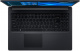 Ноутбук Acer. Acer Extensa EX215-22-R58J 15.6"(1920x1080)/AMD Ryzen 5 3500U(2.1Ghz)/16384Mb/512SSDGb/noDVD/Int:UMA/Cam/BT/WiFi/war 1y/1.9kg/Black/W10