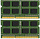 Память оперативная для ноутбука Kingston. Kingston 16GB 1600MHz DDR3 Non-ECC CL11 SODIMM (Kit of 2) KVR16S11K2/16