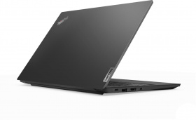 Ноутбук Lenovo. Lenovo ThinkPad E15 Gen 2-ITU15.6FHD_AG_250N_N/ CORE_I5-1135G7_2.4G_4C_MB/ 8GB_DDR4_3200_SODIMM/ 512GB_SSD_M.2_2242_G3_TLC/ / INTEGRATED_GRAPHICS/ / FINGERPRINT_READER_BK/ 720P_HD_CAMERA_W/MIC/ BKLT_KB_NP_BK_FPR_RUS/ / 3CELL_45WH_INTERNAL/