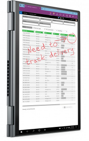 Ноутбук Lenovo. Lenovo X1 Yoga G6 T 14.0WUXGA_ARAS_400N_MT_N_SRGB/ CORE_I5-1135G7_2.4G_4C_MB/ 8GB(4X16GX32)_LP4X_4266/ 256GB_SSD_M.2_2280_NVME_TLC_OP/ / INTEGRATED_IRIS_XE_GRAPHICS/ INTEL_AX201_2X2AX+BT_VPRO_MB/ NO_WIRELESS_WAN/ FINGERPRINT_READER/ IR&HD_