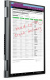 Ноутбук Lenovo. Lenovo X1 Yoga G6 T 14.0WUXGA_ARAS_400N_MT_N_SRGB/ CORE_I5-1135G7_2.4G_4C_MB/ 8GB(4X16GX32)_LP4X_4266/ 256GB_SSD_M.2_2280_NVME_TLC_OP/ / INTEGRATED_IRIS_XE_GRAPHICS/ INTEL_AX201_2X2AX+BT_VPRO_MB/ NO_WIRELESS_WAN/ FINGERPRINT_READER/ IR&HD_
