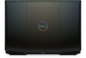 Ноутбуки Dell. Dell G5-5500 15.6"(1920x1080 (матовый, 120Hz) WVA)/Intel Core i5 10300H(2.5Ghz)/8192Mb/512SSDGb/noDVD/Ext:nVidia GeForce GTX1660Ti(6144Mb)/black/W10 + Backlit, 250 nits, LED