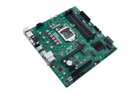 Материнская плата ASUS. PRO Q470M-C/CSM
