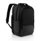 Рюкзак для ноутбука 15" Dell. Backpack: Dell Premier 15"-PE1520P